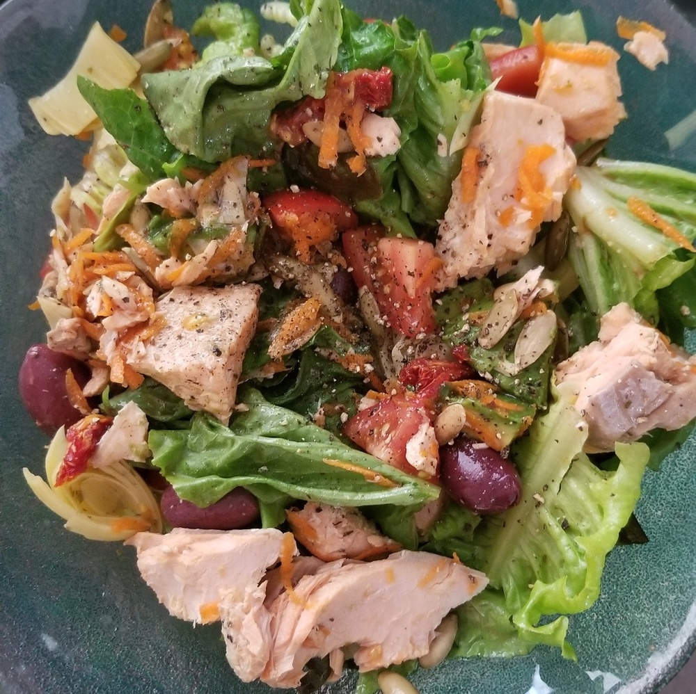 Meet your Posher, Desiree